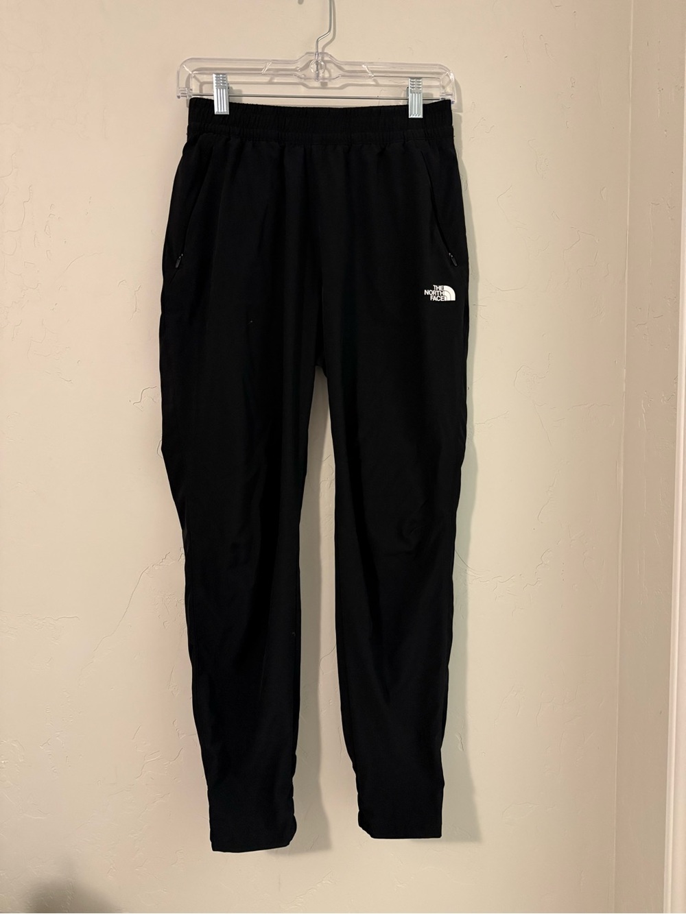 The North Face Black Women’s Slim Trek Joggers